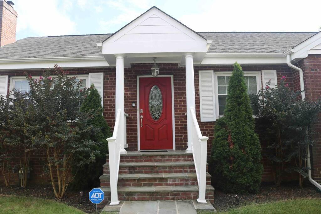 Arlington, Va For Lovers And Friends Exterior foto